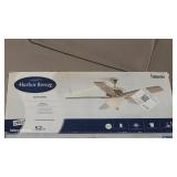 HARBOR BREEZE OXFORD 52IN CEILING FAN
