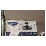 HARBOR BREEZE 20IN FAN