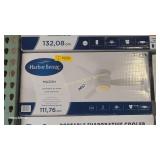 HARBOR BREEZE 42IN MAZON CEILING FAN