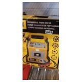 CAT 120PSI JUMP STARTER