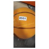SOFT BASKETBALL