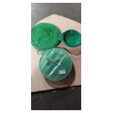 REUSABLE INDOOR HANGING FLY TRAP