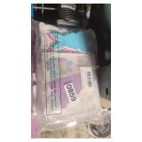 2 BAGS OF EASTER DECOR
