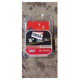 OREGON 16' SAW CHAIN