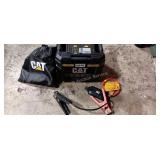 CAT JUMP STARTER