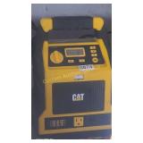 CAT 1000A 120PSI BATTERY JUMPSTARTER AS IS