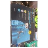 WATER HEATER TANK BOOSTER
