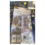 POCKET DOOR REPLACEMENT KIT