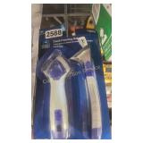 CAULK FINISHING SET