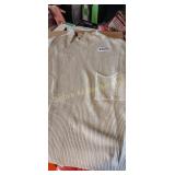 2 GIRLS SHIRTS L