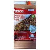 VACUUM SEALER BAGS