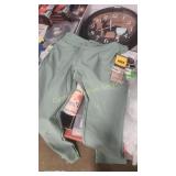 WOMAN MEDIUM PANTS