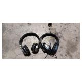 HEADPHONES & GAMING HEADSET