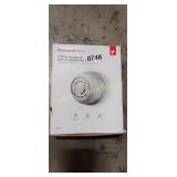 NON PROGRAMMABLE THERMOSTAT