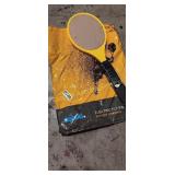 ELECTRIC FLY SWATTER