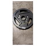 25IBS WEIGHT