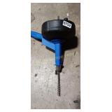 DRAIN AUGER