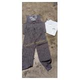 3PC DRESS SUIT 5T