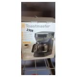 5 CUP COFFEE MAKER