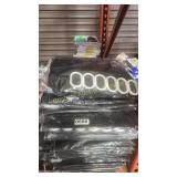 20 SHOWER CURTAINS