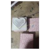 3 BESTFRIENDS HEARTS