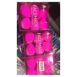 3 BOXS OF MAKEUP SPONGES