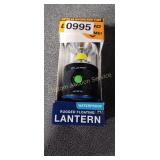 RUGGED FLOATING LANTERN