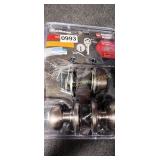 DOOR LOCKING KIT