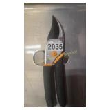 SCISSORS PRUNERS