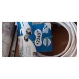 RG6 COAXIAL DOUBLE SHIELD CABLE