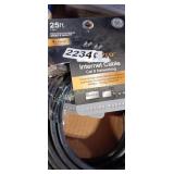 INTERNET CABLE