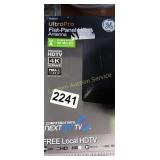 FLAT PANEL HD ANTENNA