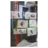 6 PHONE ACCESSORIES