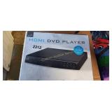 HDMI DVD PLAYER
