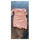 6 GIRL SHIRTS SIZE XL