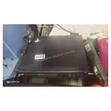 DVD PLAYER