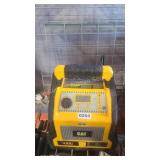 CAT 1200A 120PSI BATTERY JUMPSTARTER AS IS