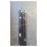 4 BLACK PIPE 3/4' X 24' S40