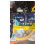 GAS DRYER CONNECTOR KIT