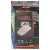WIRELESS MOUSE