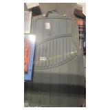 3 CAR MATS