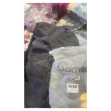 GIRLS SWEATPANTS AIZE 170