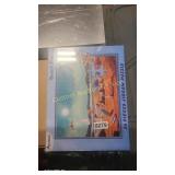BEACH FUN JIGSAW PUZZLE