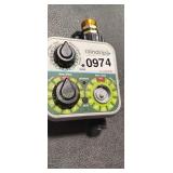 WATER TIMER