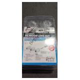 TUB / SHOWER REMODELING KIT