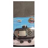 ATOMATIC WATER TIMER