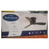 44IN MAZON CEILING FAN