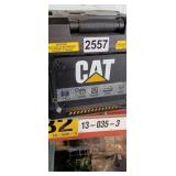 CAT POWER STATION