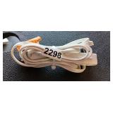 EXTENSION CORD