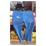 XL WOMAN PANTS